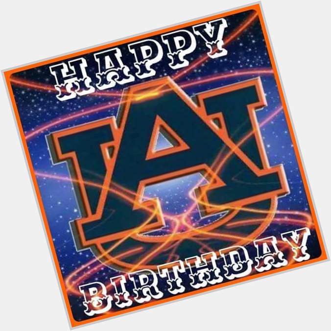 Happy Birthday Coach Gus
 Malzahn! 