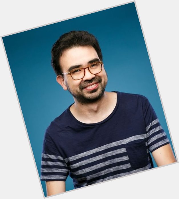 Happy Birthday Gus Sorola 