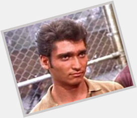 Happy Birthday to Gus Trikonis, here in WEST SIDE STORY! 