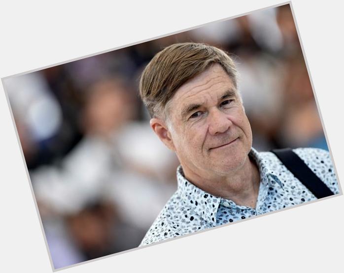 Happy Birthday to great filmmaker Gus Van Sant who celebrates his 63 years old today !!! <3 <3 <3 