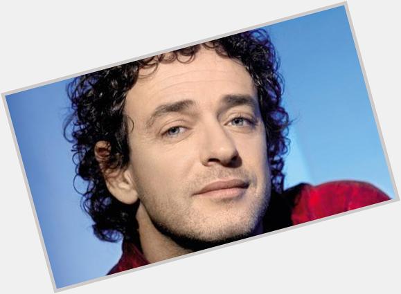 En México decimos ¡HAPPY BIRTHDAY! Gustavo Cerati Felices 56. (hora Argentina). 