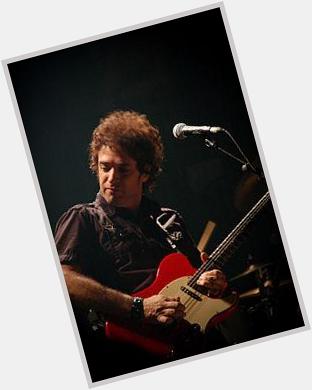 A happy dapper 56th birthday to Gustavo Cerati!  # 