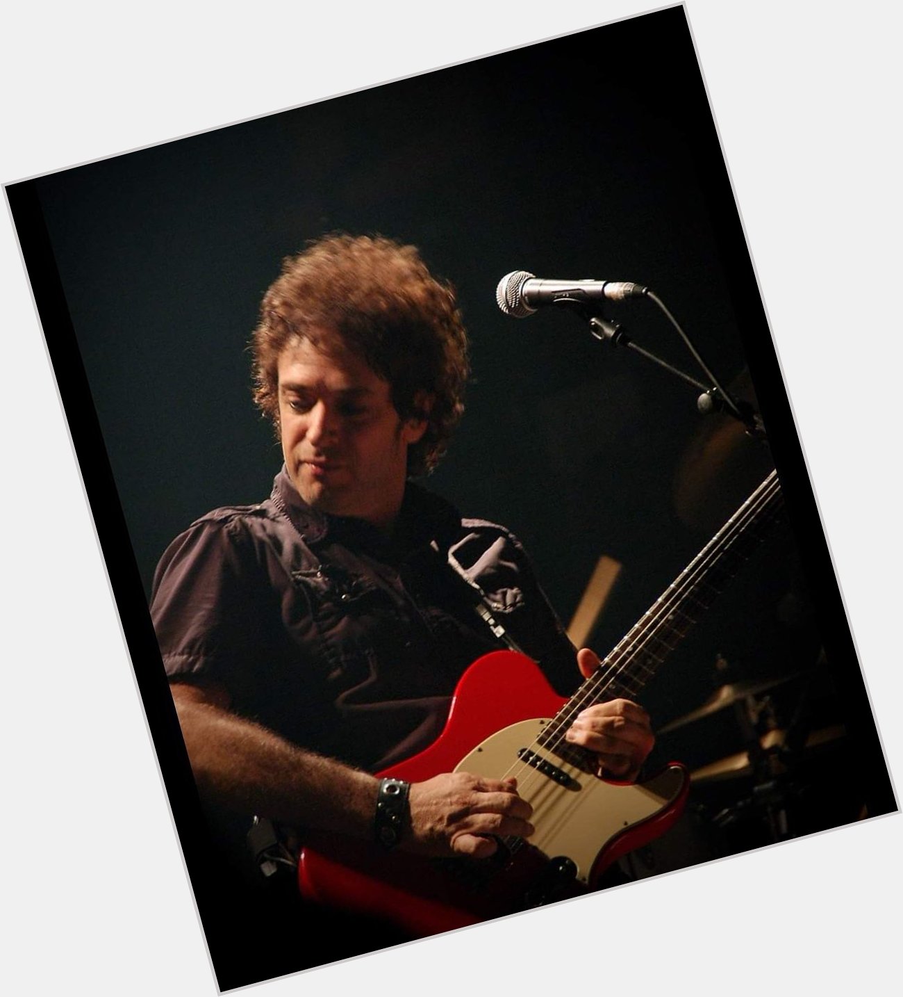 August 11 1959...Happy birthday Gustavo Cerati...forever missed,never forgotten!     