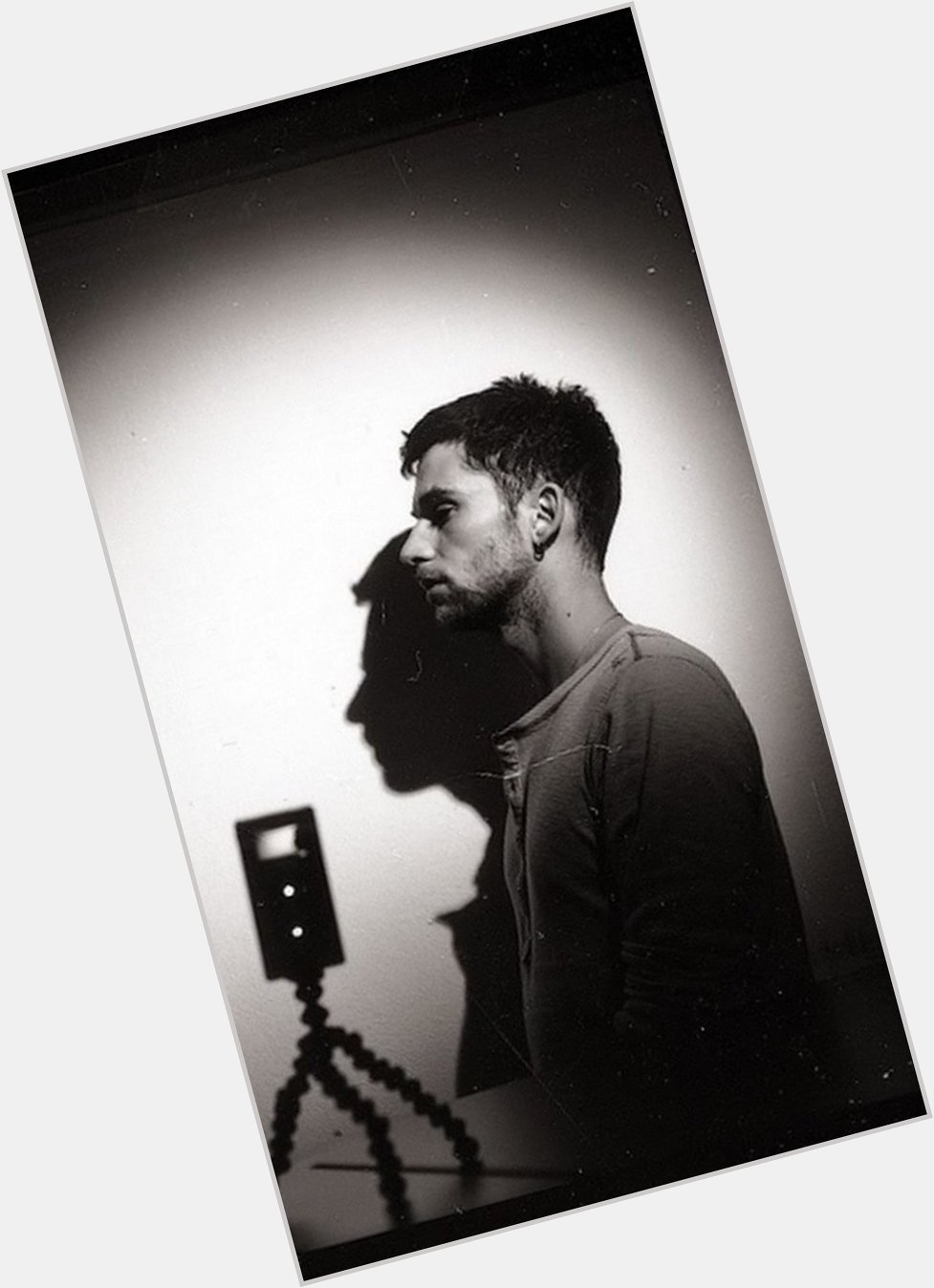 Happy birthday to the actual love of my life, mr. Guy Berryman. 