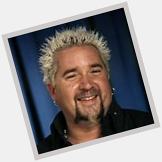 Happy Birthday to Guy Fieri! Gonna have to do the cookout from home this year :( 