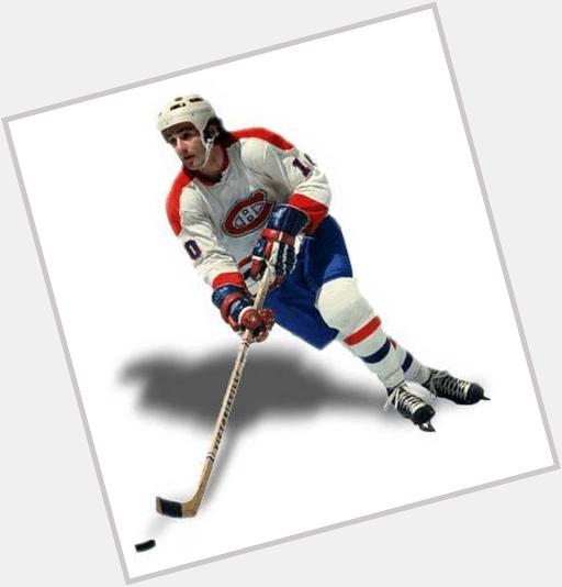 A Hockey Hall of Fame-sized Happy Birthday to legend Guy Lafleur  