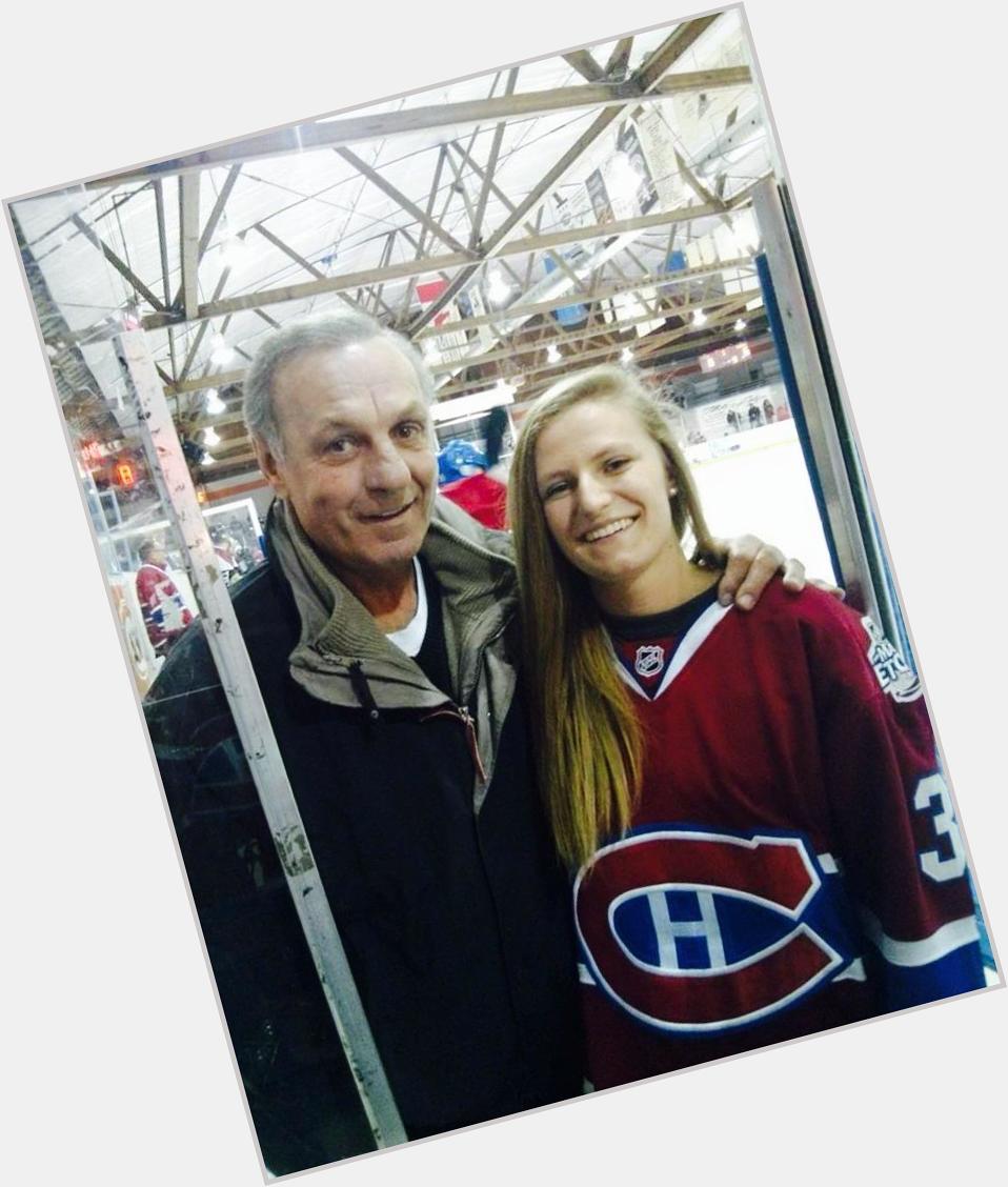Happy birthday to Guy Lafleur. My favorite pic of him! 