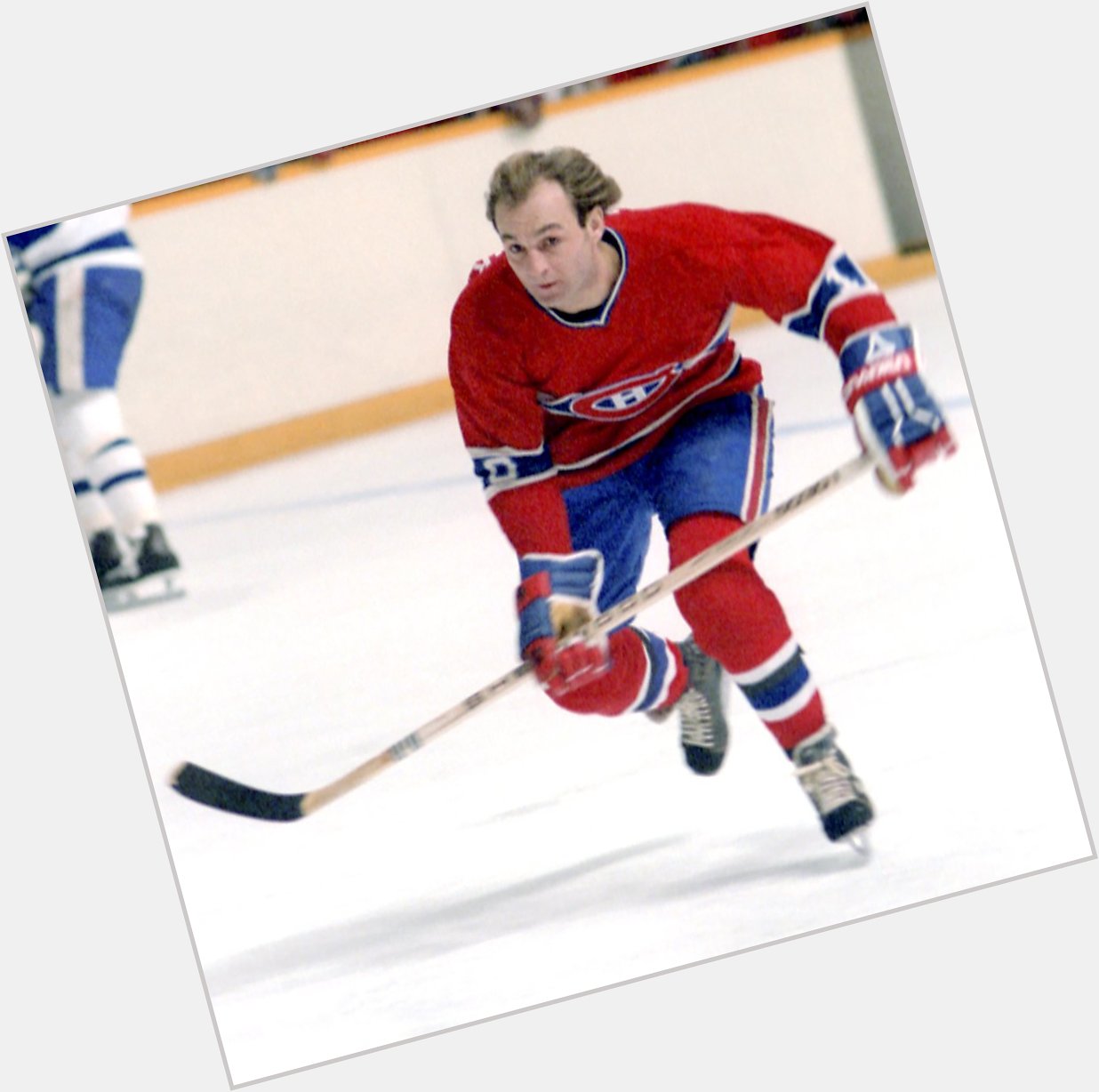 Happy bday to former Canadiens great Guy Lafleur, born in 1951 
