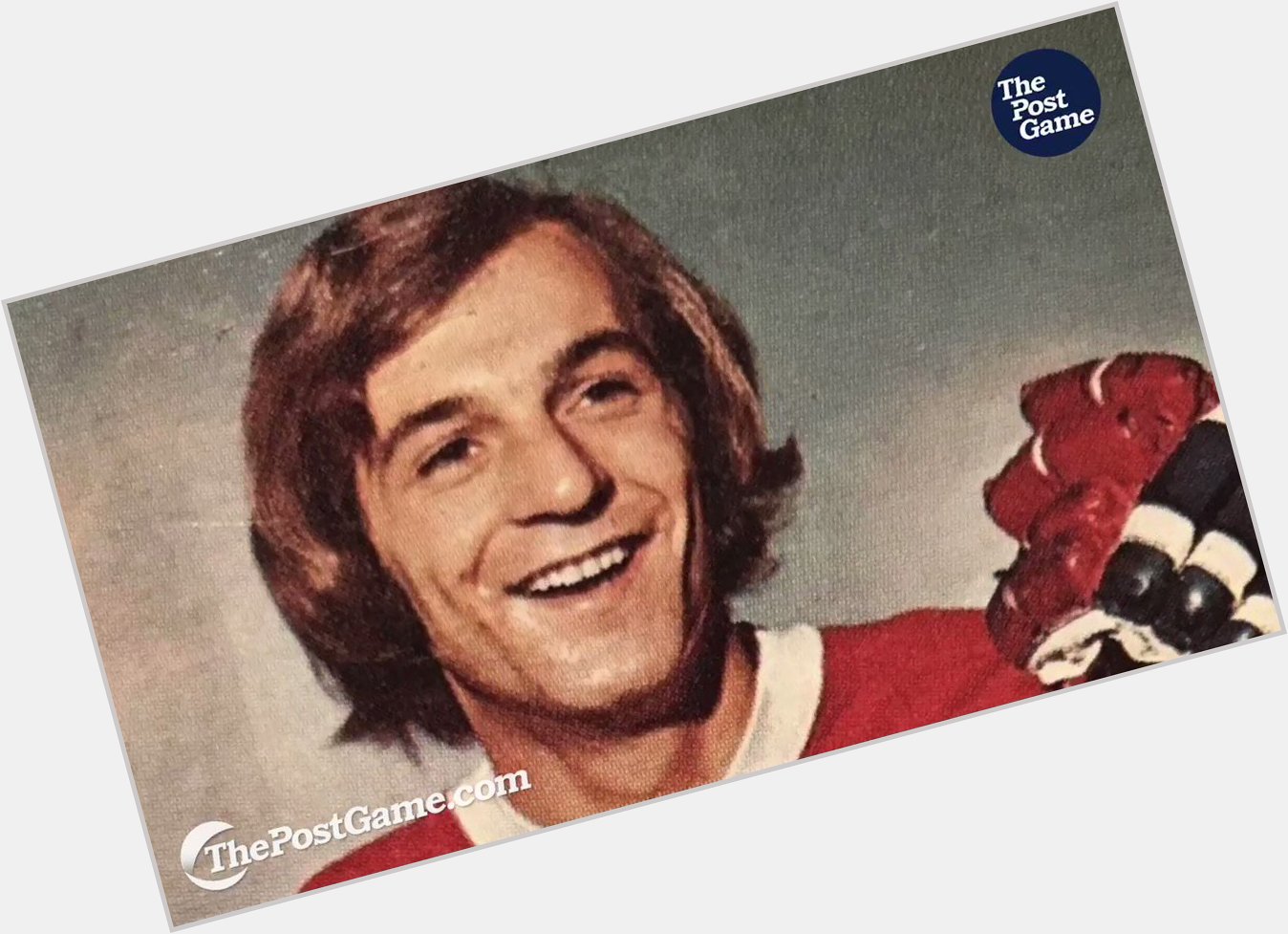 Happy Birthday to Guy Lafleur, a five-time Stanley Cup champion with the  