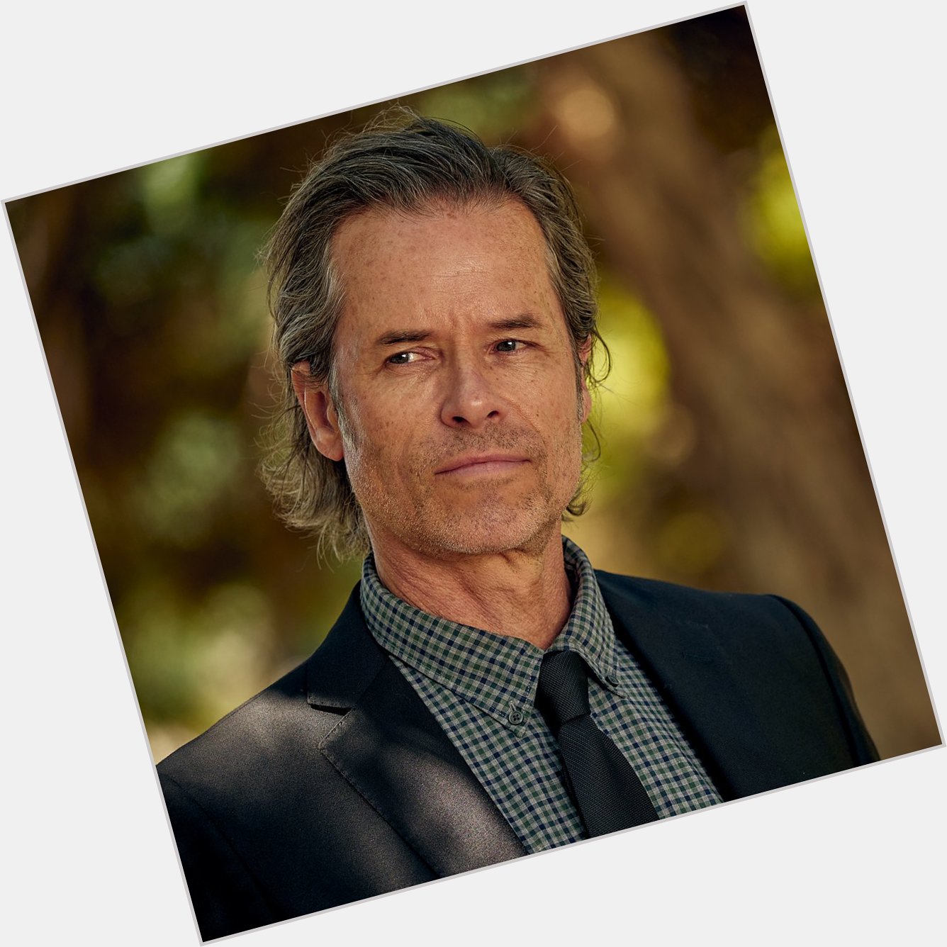 Happy birthday to the brilliant Aussie actor, Guy Pearce! Check him out in Jack Irish, only on Acorn TV. 