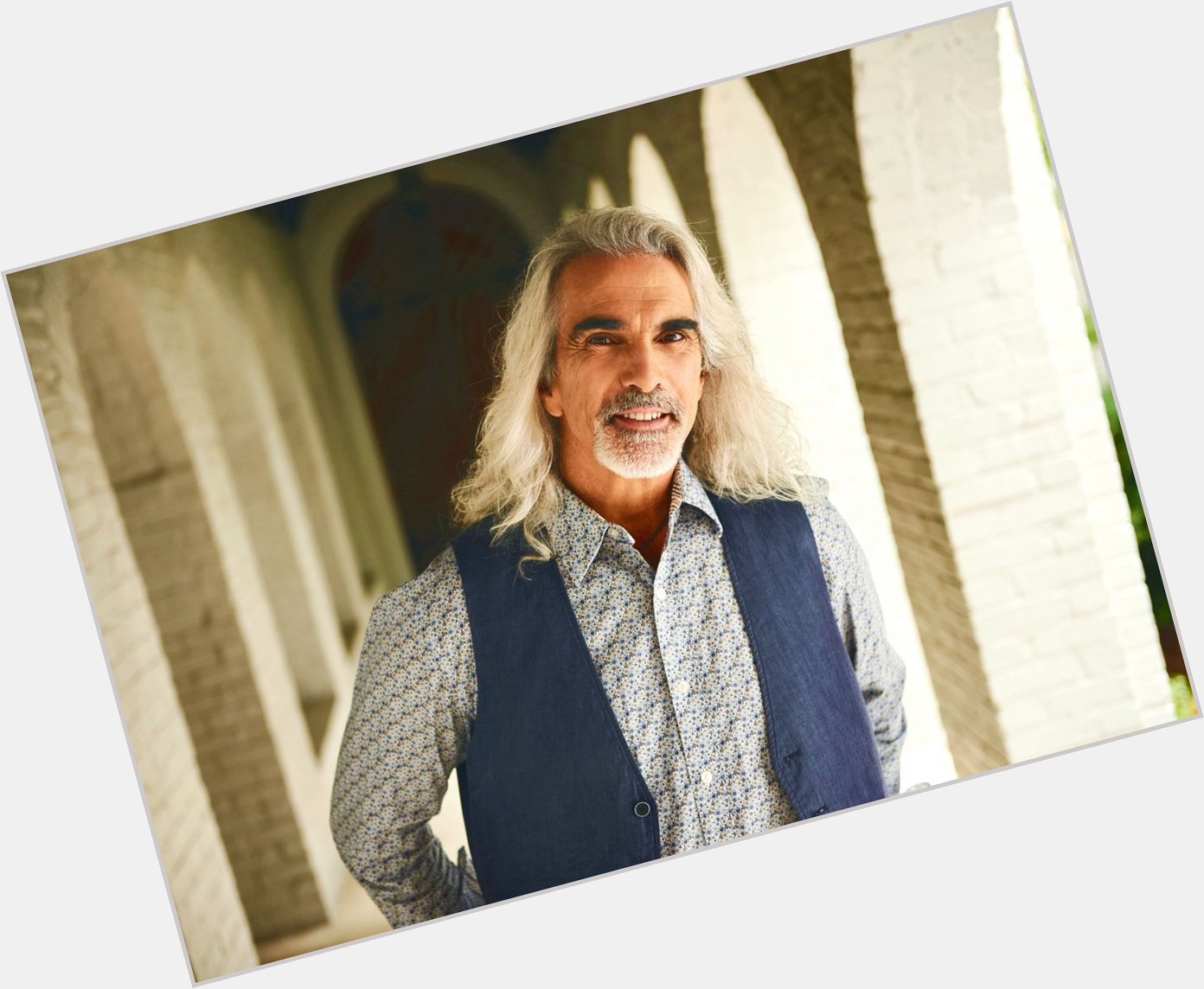 Happy birthday,    Watch one of our favorite Guy Penrod performances here:  