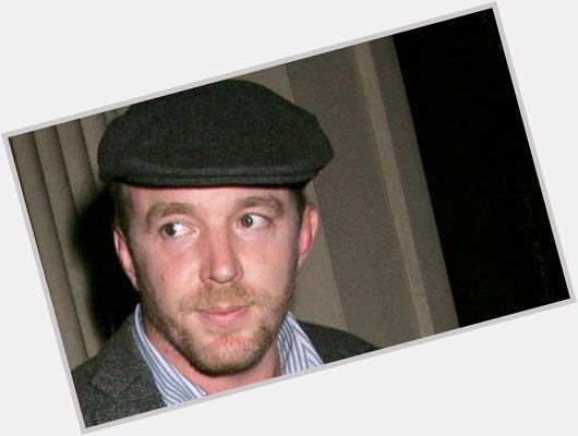 Happy Birthday, Guy Ritchie!! 