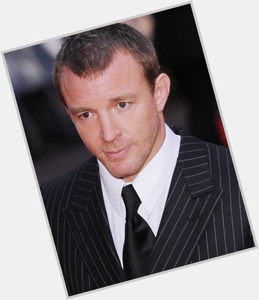 Happy Birthday Guy Ritchie! 