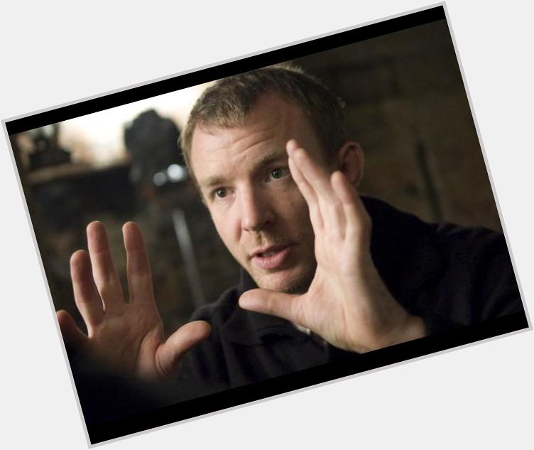 Happy BDay to the genius Guy Ritchie   