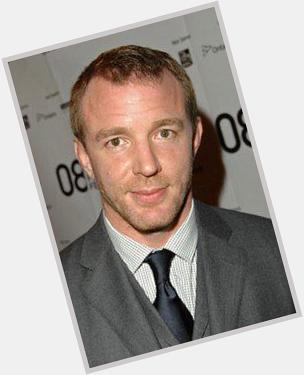 Happy Birthday to Guy Ritchie (47) 