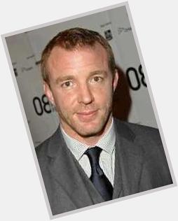 HAPPY BIRTHDAY GUY RITCHIE             