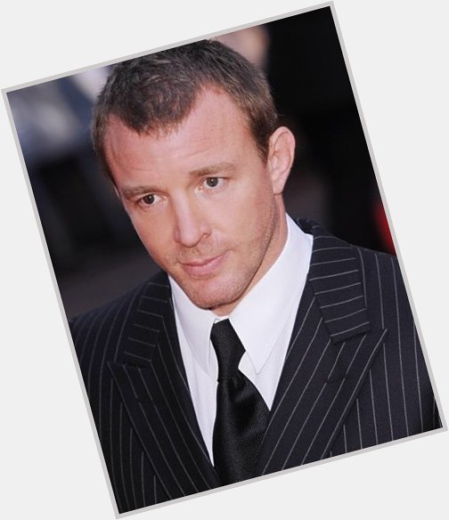 Happy Birthday, Guy Ritchie! 