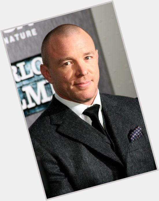 Happy Birthday Guy Ritchie 