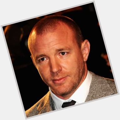 Happy birthday to, Guy Ritchie! 