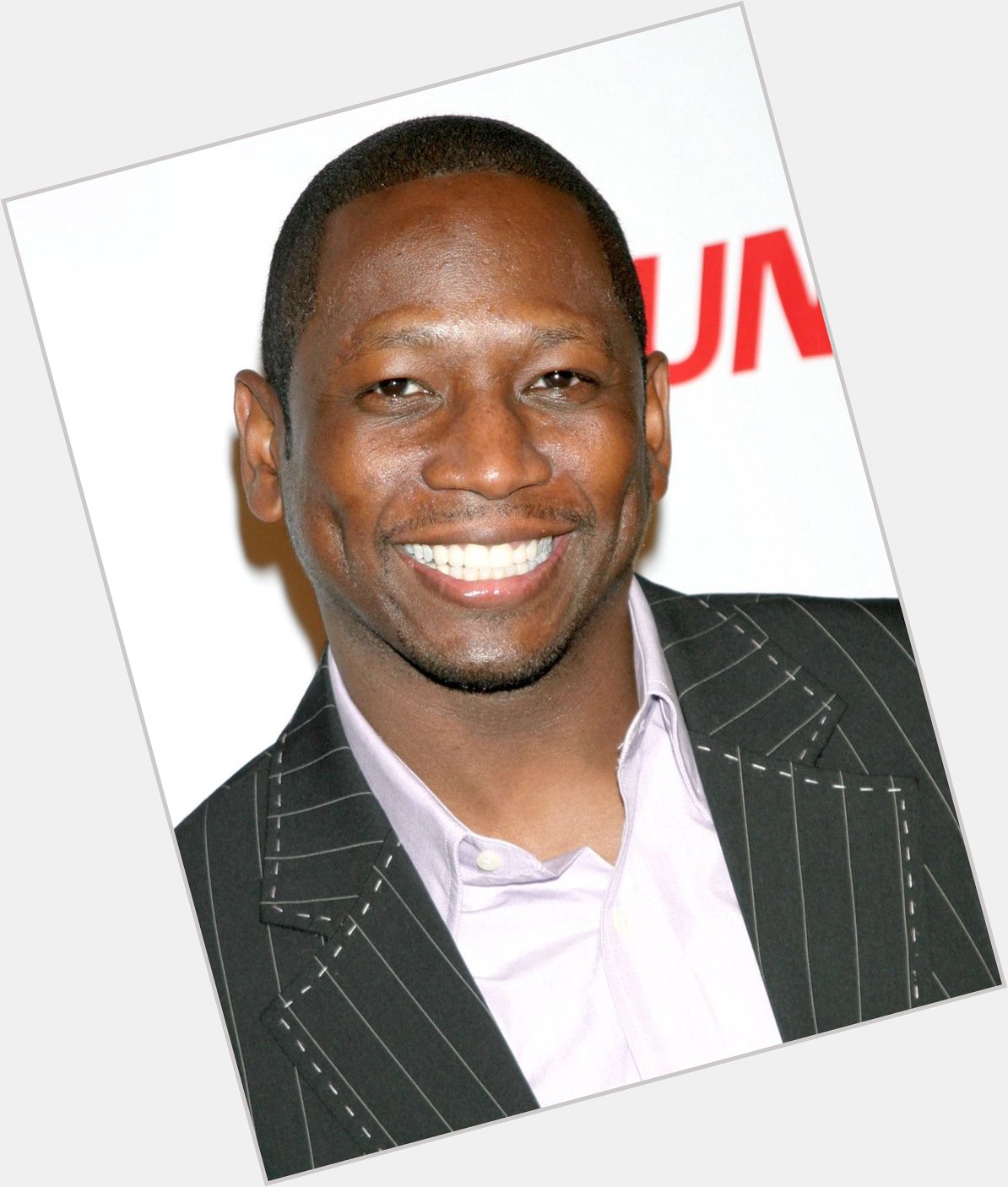 Wishing a Happy 52nd Birthday to comedian Guy Torry!       