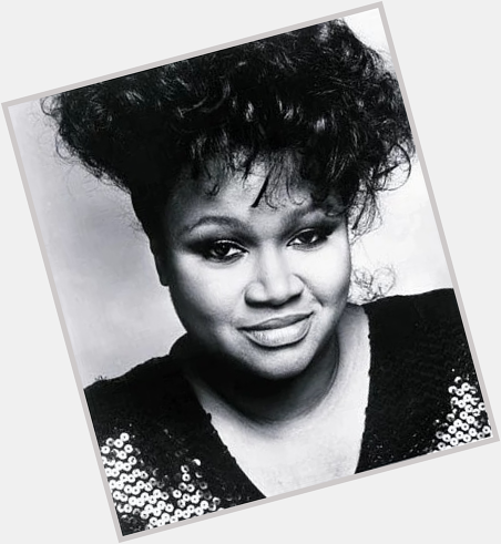 Gwen Guthrie - July 9, 1950 February 3, 1999
HAPPY BIRTHDAY - R.I.P. 