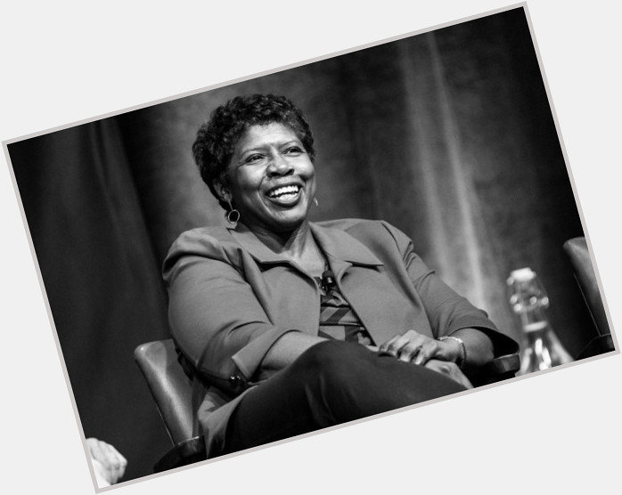 September 29: Happy Birthday to the Late Great Gwen Ifill  