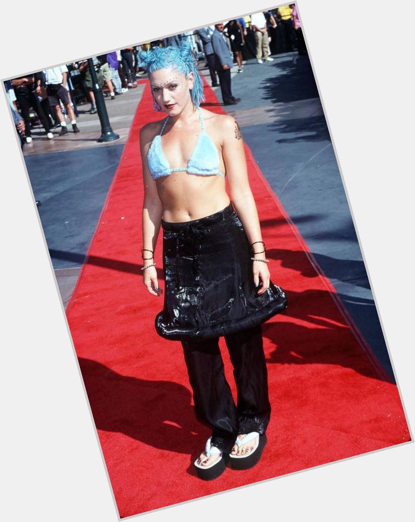   Happy 45th Birthday, See her 20 most iconic looks:   45??    