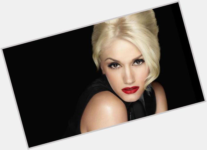 Happy belated birthday to fashion icon, Gwen Stefani! 