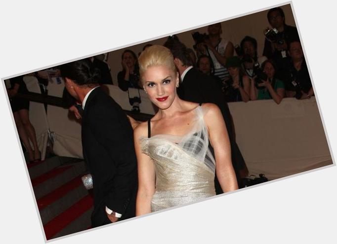 Happy Birthday, Gwen Stefani: 15 Looks We Love 