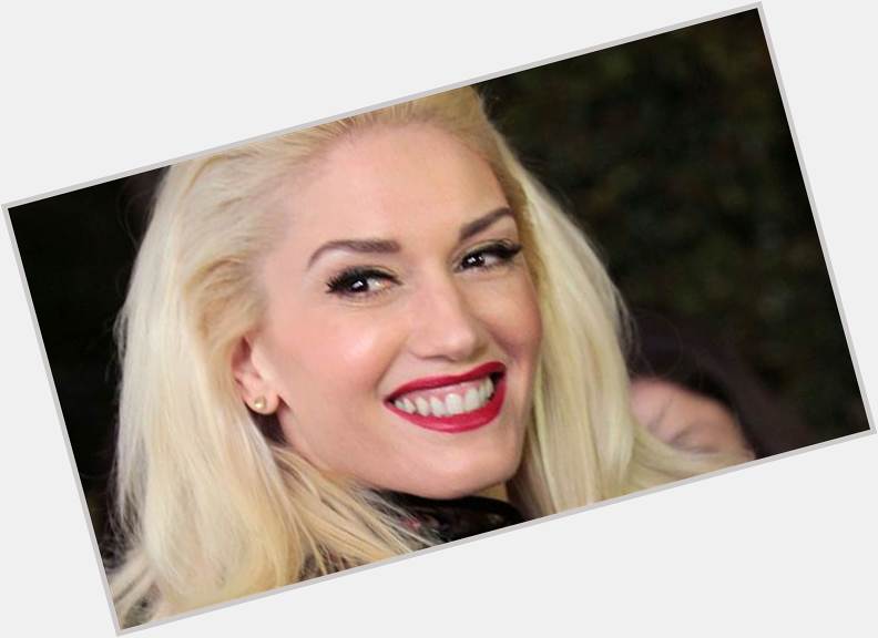 Happy birthday, Gwen Stefani! 8 style lessons we\ve learned from the star  