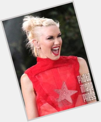 Happy Birthday Wishes going out to Gwen Stefani!!!        