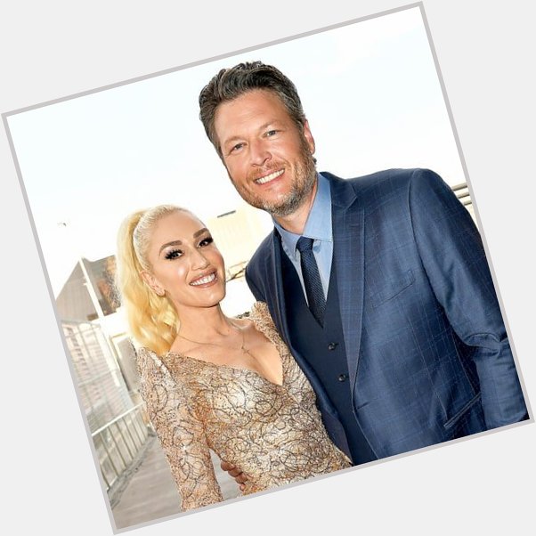 In Recent  News
Blake Shelton Wishes Gwen Stefani Happy Birthday With a Sweet Request: \Never Break My Heart!\ - ... 