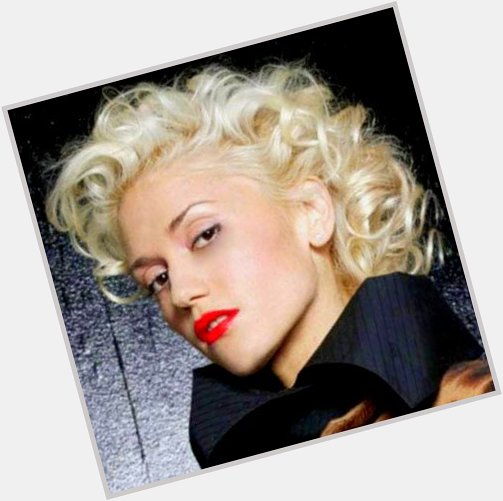 Gwen Stefani October 3 Sending Very Happy Birthday Wishes! All the Best! 