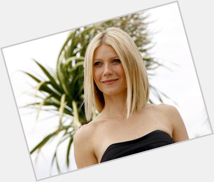 Gwyneth Paltrow turns 42 yet she looks like shes 25. We dont know how we feel about this... Happy birthday! 