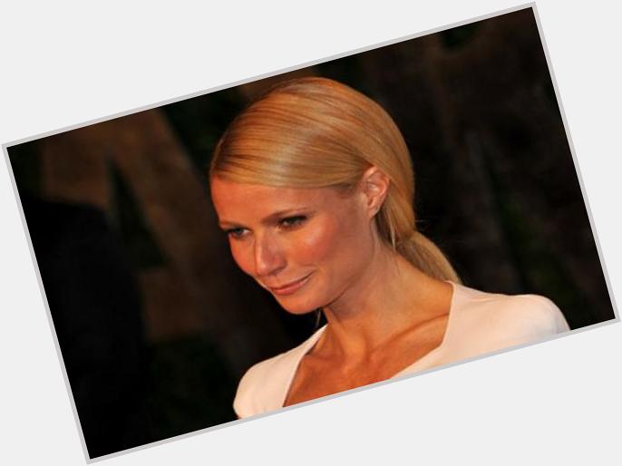  Premiere.fr: Happy Birthday... Gwyneth Paltrow : la star en 15 clichés glamour et sexy 