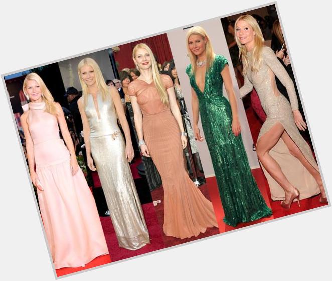 Happy Birthday Gwyneth Paltrow! We look back at the Goop gals most glamorous moments:  