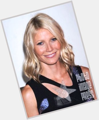 Happy Birthday Wishes going out to Gwyneth Paltrow!!!   
