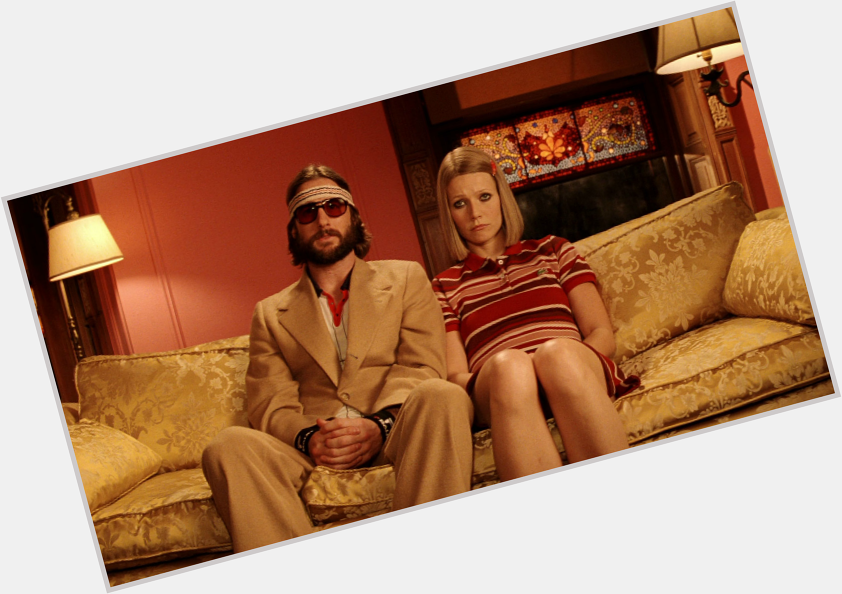Happy Birthday Gwyneth Paltrow. Today we laugh and cry at The Royal Tenenbaums.

 