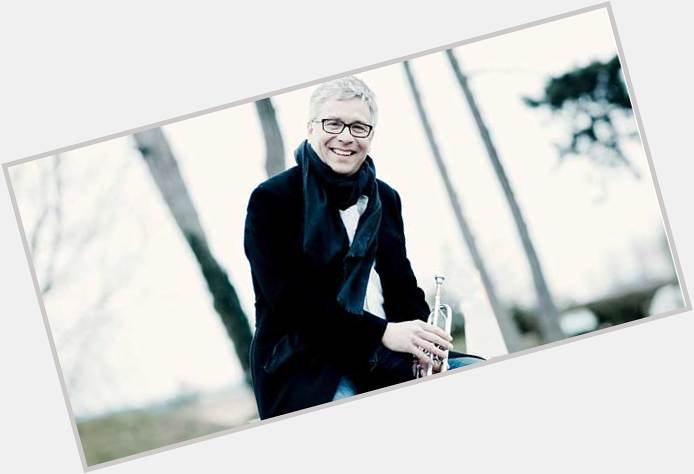 Happy birthday to trumpeter Håkan Hardenberger! celebrating with a concerto in 