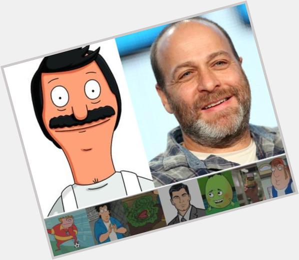 Happy birthday to H. Jon Benjamin, voice of and cast member of Bob\s Burgers and several other shows!! 