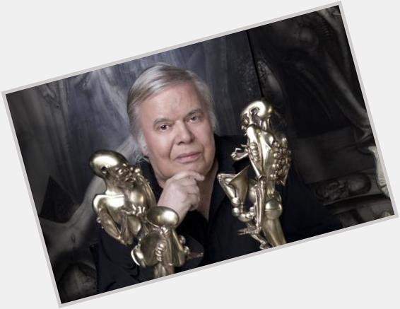 Happy Birthday to the late H.R. Giger!!! 