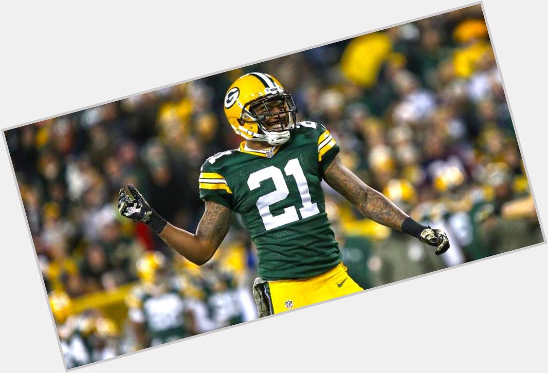 HAppy birthday & HAppy gameday to safety Ha Ha Clinton-Dix!

Ha Ha facts & photos:  