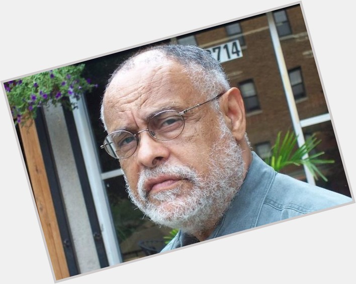 Happy Birthday to The Great Haile Gerima    