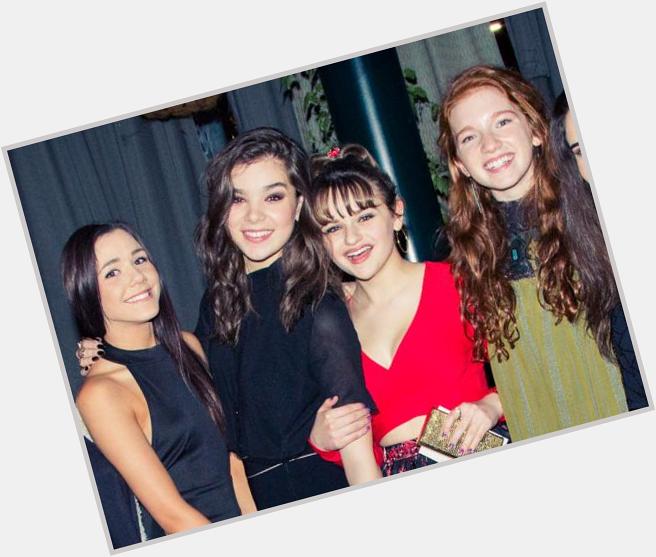 Happy 18th birthday Here\s lots of pics from her big celeb-packed party:  