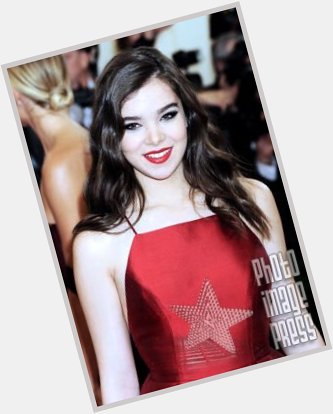 Happy Birthday Wishes going out to Hailee Steinfeld!!!    
