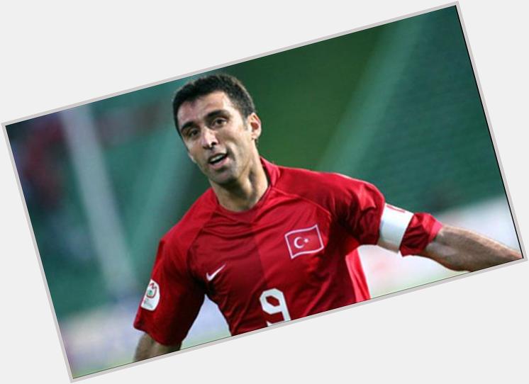 Happy Birthday.. Hakan SUKUR
1 September 1971 