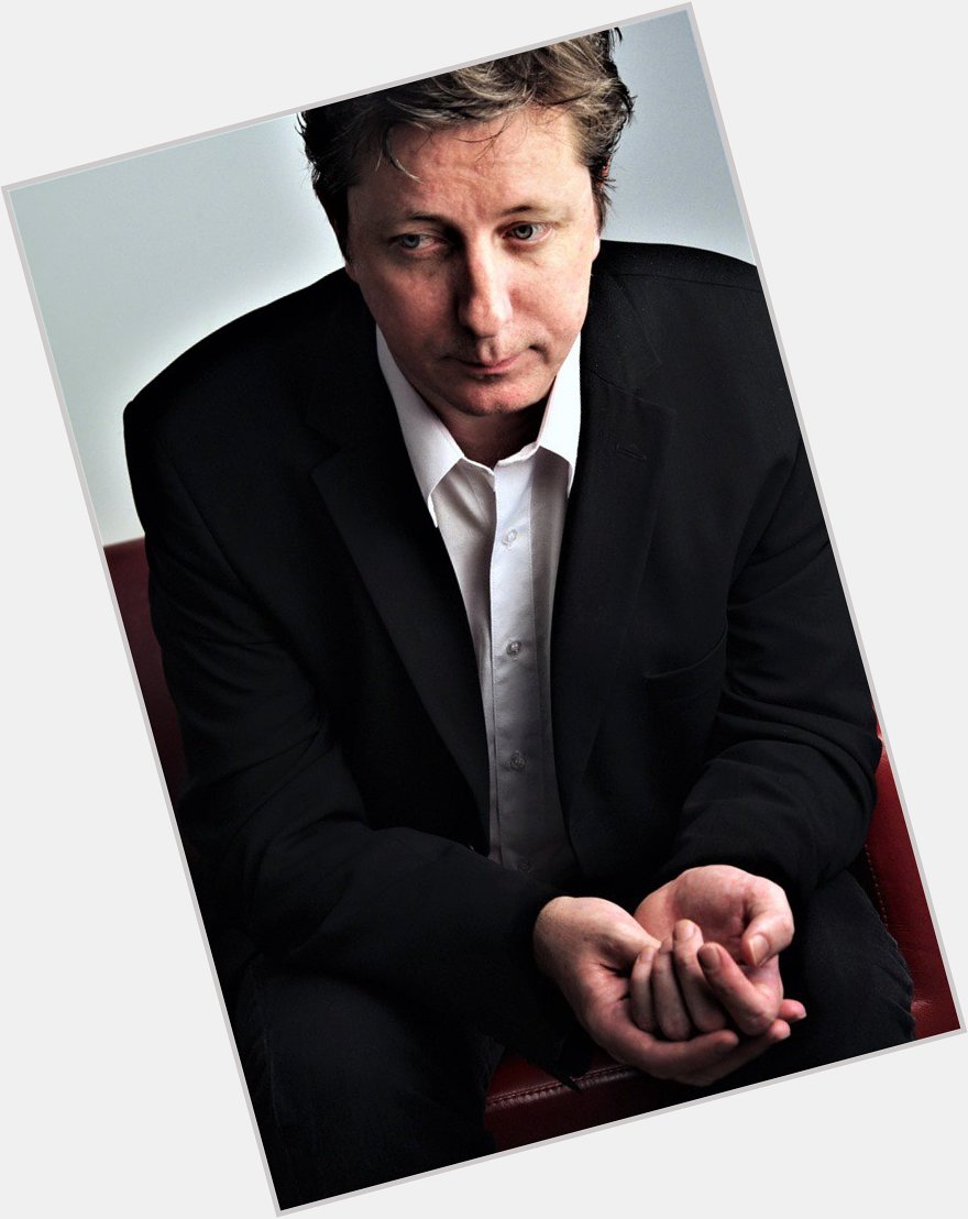 Happy Birthday to director, screenwriter, producer and composer Hal Hartley born on November 3, 1959 