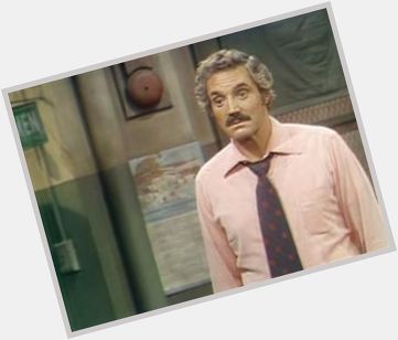 Mar 20: Remember Well happy birthday to Hal Linden, who turns 90 today! 