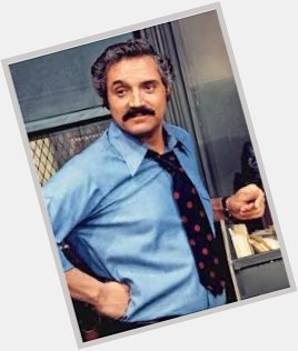 Happy 92nd birthday to Hal Linden. 