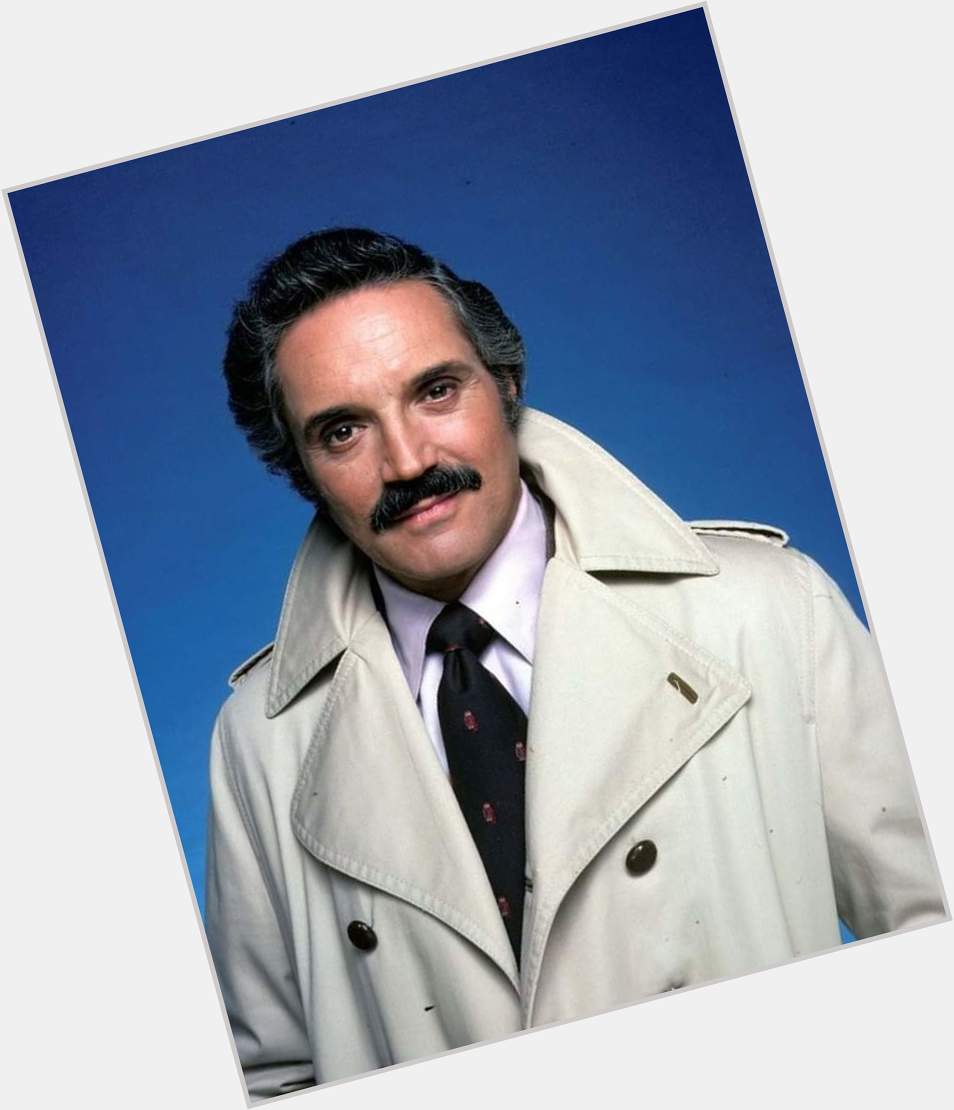 Happy Birthday to Hal Linden who turns 92 today aka Barney Miller 
